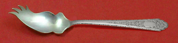 Mary II by Lunt Sterling Silver Pate Knife Custom Made 6"