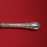 American Victorian by Lunt Sterling Silver Breakfast Knife HH WS 7 7/8" Vintage