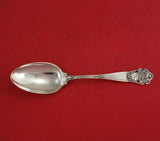 Georgian by Towle Sterling Silver Serving Spoon 8 1/4" Serving Antique