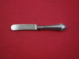 Essex by Durgin Sterling Silver Baby Knife blunt WS  4 7/8"