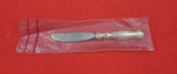 Louis XV by Whiting Gorham Sterling Silver Butter Spreader HH modern 6 1/8" new