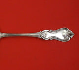 Prince Albert by William Tenney Coin Silver Dinner Spoon 8 1/4" Heirloom