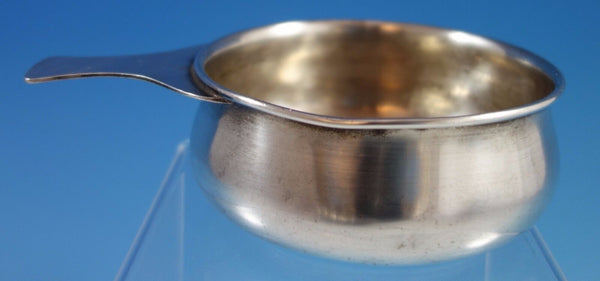 Allan Adler Sterling Silver Porringer 1 3/4" x 7" (#1626)