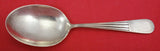 Dorian by Watson Sterling Silver Baby Spoon 4 1/2" Infant Heirloom