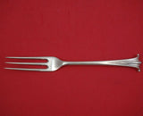 English Onslow by Worcester Sterling Silver Regular Fork 3-tine 7 1/2" Flatware