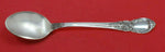 American Victorian by Lunt Sterling Silver Infant Feeding Spoon 5 1/4" Custom