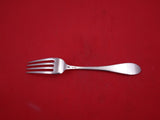 Napoleonic by Shreve Sterling Silver Regular Fork 7 1/4"