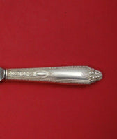 Cinderella by Gorham Sterling Silver Dinner Knife New French 9 5/8" Flatware