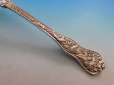 Olympian by Tiffany and Co Sterling Silver Trout Server Gold Washed 11 1/4"