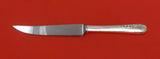 Blossom Time by International Sterling Silver Steak Knife Serrated Custom 8 1/2"
