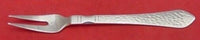 Continental by Georg Jensen Sterling Silver Cold Cut Fork 5 3/8" Serving