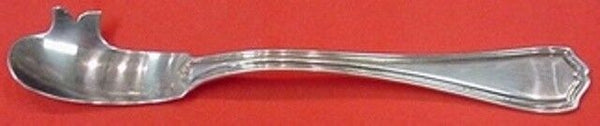 Hepplewhite by Reed and Barton Sterling Silver Cheese Knife w/Pick Custom FHAS