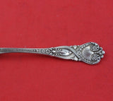 Saint James by Tiffany and Co Sterling Silver 4 O'Clock Spoon Gold Washed 4 5/8"