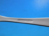 Pace by Gorham Stainless Steel Flatware Set for 8 Service 40 Pieces Dinner Size