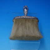 Cluny by Gorham Sterling Silver Clothes Brush #C144 (#3138)
