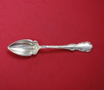 Louis XV by Roden Canadian Sterling Silver Grapefruit Spoon Original 5 1/2"