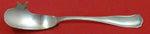 Dolores by Shreve Sterling Silver Cheese Knife with Pick FH AS Custom 5 7/8"