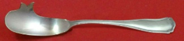 Dolores by Shreve Sterling Silver Cheese Knife with Pick FH AS Custom 5 7/8"