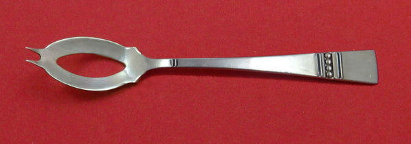 Diadem by Reed and Barton Sterling Silver Olive Spoon Ideal 5 3/4" Custom