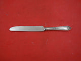 Della Robbia by Alvin Sterling Silver Regular Knife French 8 7/8" Double Notch