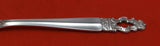 Sovereign Hispana by Gorham Sterling Silver Cocktail Fork 5 3/4"