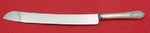 Wild Flower by Royal Crest Sterling Silver Wedding Cake Knife HHWS 12" Custom