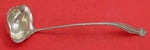 Canterbury by Towle Sterling Silver Punch Ladle All Sterling 16" Serving