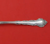 Peachtree Manor by Towle Sterling Silver Regular Fork 7 1/4" Flatware Heirloom
