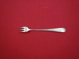 Repousse by Jenkins and Jenkins Sterling Silver Cocktail Fork 5 5/8"