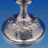Old Master by Towle Sterling Silver Wine Goblet #268 5 3/4" x 2 1/2" (#5125)