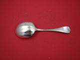 Hepplewhite by Reed and Barton Sterling Silver Berry Spoon AS fluted 9"