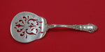 Baronial Old by Gorham Sterling Silver Cucumber Server Pierced 6 3/8"