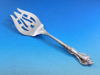 Delacourt by Lunt Sterling Silver Flatware Set for 12 Service 104 pieces