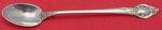 Cameo by Reed and Barton Sterling Silver Iced Tea Spoon 7 1/4" Silverware