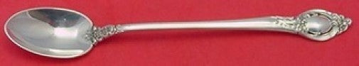 Cameo by Reed and Barton Sterling Silver Iced Tea Spoon 7 1/4" Silverware