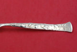 Vine by Tiffany Sterling Silver Sherbet Spoon Pinched 5 3/4" Gourd TIFFANY BOOK