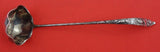 Vine by Tiffany Sterling Sauce Ladle Fluted Squash Motif 7" Berlin Collection