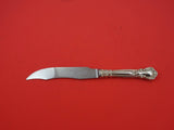 Chantilly by Gorham Sterling Silver Game Knife HH SP serrated 8 1/4"