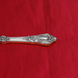 Eloquence by Lunt Sterling Silver Soup Ladle HH w/ Stainless Custom Made 10 1/2"