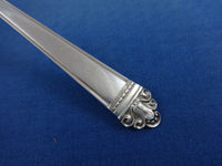 Juliana by Watson Sterling Silver Flatware Set for 8 Service 57 Pieces