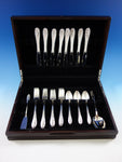 Lily of the Valley by Gorham Sterling Silver Flatware Set 8 Service 34 Pcs