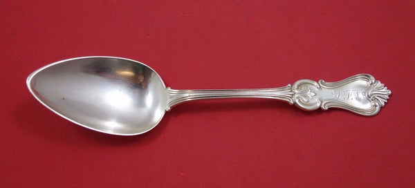 Albert aka Prince Albert by Reichel Sterling Silver Place Soup Spoon 7"