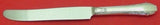 Enchantress by International Sterling Silver Regular Knife French 9" Flatware