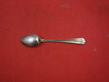 Reflection by Wallace Sterling Silver Demitasse Spoon 4"