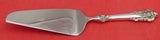 Grande Baroque by Wallace Sterling Silver Pie Server HHWS Custom Made 10 7/8"