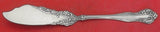 Stratford by International Sterling Silver Master Butter Flat Handle 7 1/4"