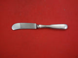 Chino by Erickson Silver Sterling Silver Butter Spreader hollow handle 5 1/4"