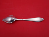 Queen Anne by Tiffany & Co. Sterling Silver Melon Spoon Blunt Nose 5 3/4"