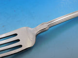 Hamilton by Tiffany and Co Sterling Silver Flatware Set 8 Service 43 pcs Dinner