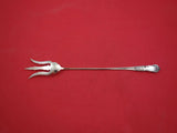 La Marquise by Reed & Barton Sterling Silver Lettuce Fork 10 1/8"